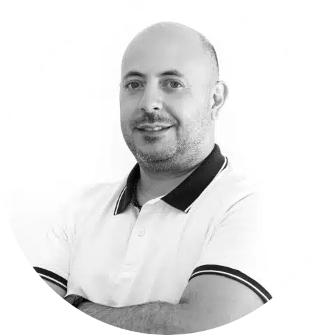 Michael Vasiliou - Marketing Director