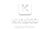 Kinsta Agency Partner