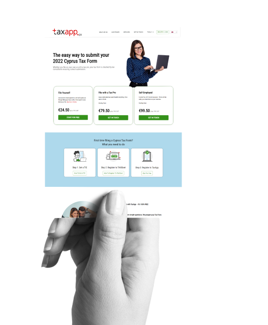 taxapp